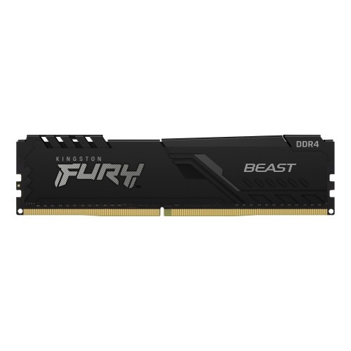 Kingston Technology FURY Beast 8GB DDR4 3200MHz