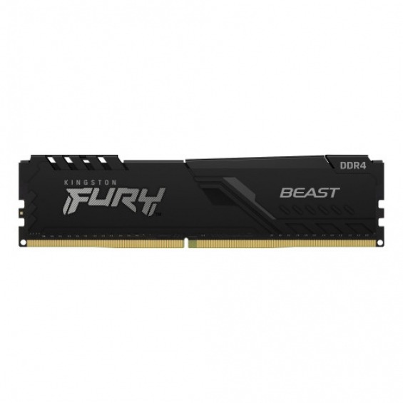 Kingston Technology FURY Beast 8GB DDR4 3200MHz