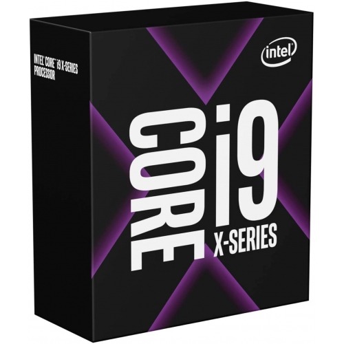 Intel Core i9-10940X 3.3GHz