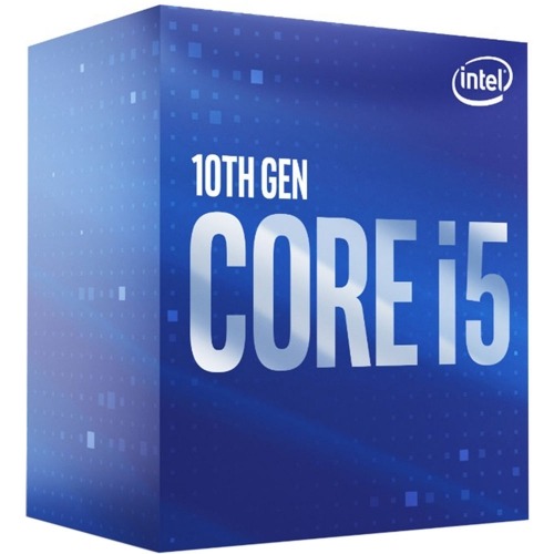 Intel Core i5-10500 3.1GHz BOX