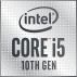 Intel Core I5-10500 3.1Ghz Box
