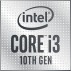 Intel Core I3-10320 3,8Ghz Box