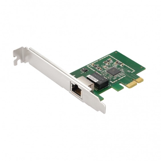 Edimax EN-9225TX-E Tarjeta Red 2.5GbE PCI-E LP