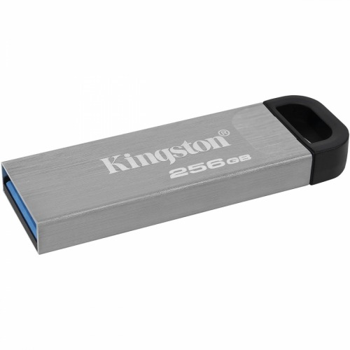 Kingston DataTraveler DTKN 256GB USB 3.2 Gen1 Plat