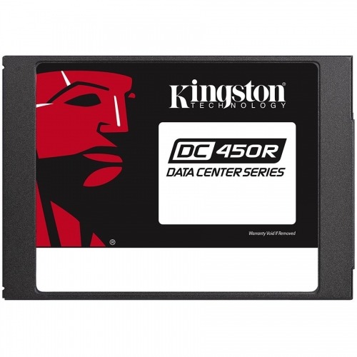 Kingston Data Center SSD SEDC450R/480G 480GB 2.5\1