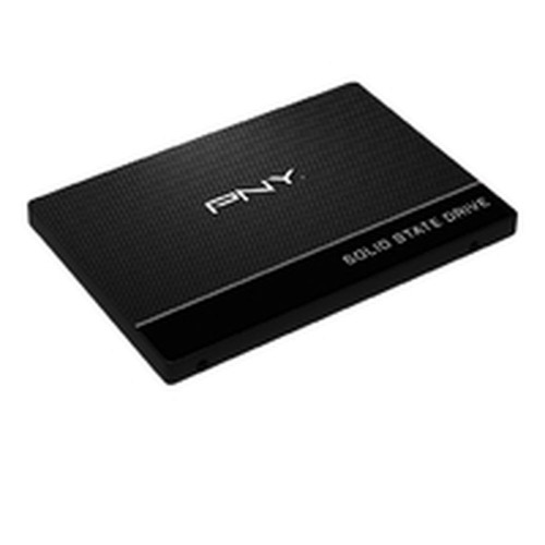 PNY SSD CS900 480GB 2.5\1 SATA 3