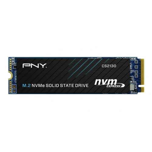 PNY CS2130 SSD 1TB M.2 PCIe NVMe