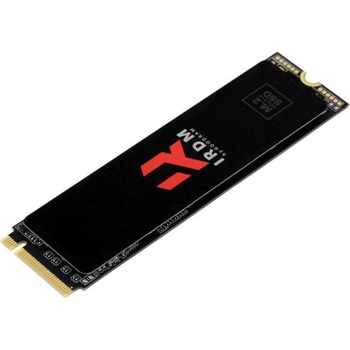 Goodram IRDM SSD M.2 P34B 1TB PCIE GEN 3X4 M.2