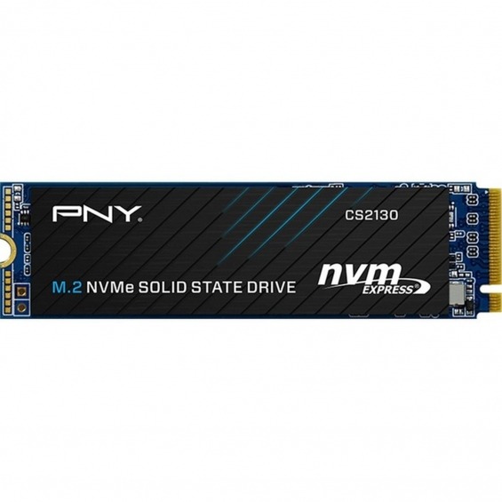PNY CS2130 SSD 2TB M.2 PCIe NVMe