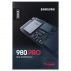 Samsung 980 Pro Ssd 500Gb Pcie 4.0 Nvme M.2