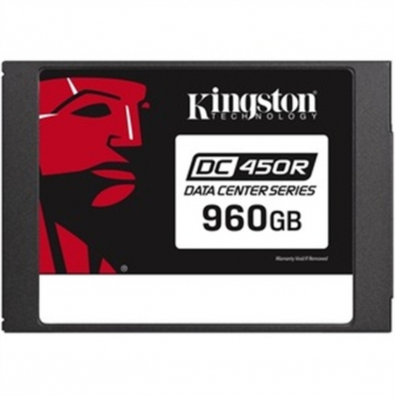 Kingston Data Center SSD SEDC450R/960G 960GB 2.5\1