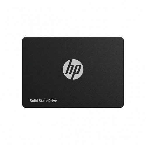 HP SSD S650 480Gb SATA3 2,5\1