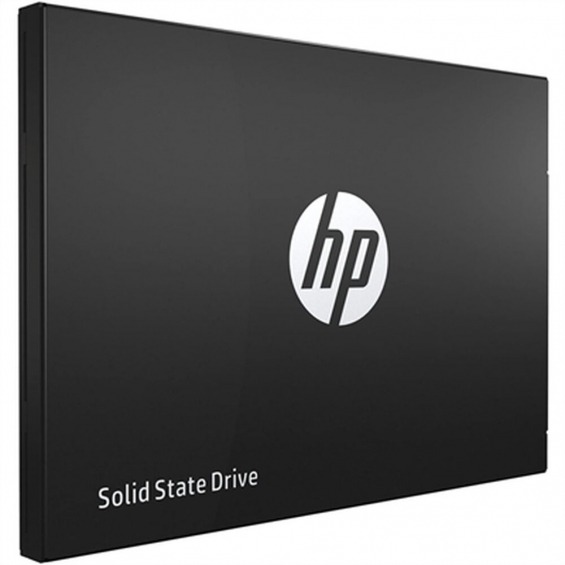 HP SSD S650 960Gb SATA3 2,5\1