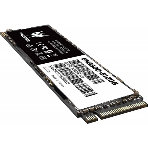 ACER PREDATOR SSD GM-7000 512Gb PCIe NVMe Gen4