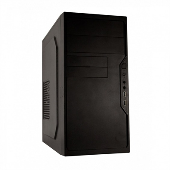 Coolbox Caja Micro-ATX M550 USB3.0 SIN FTE.