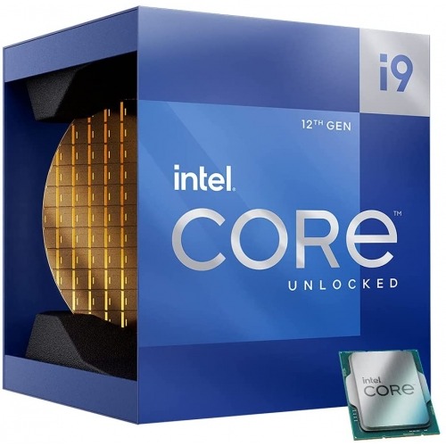 Intel Core i9-12900K 5.2GHz BOX