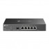Tp-Link Tl-Er7206 Router Gigabit Ethernet Negro