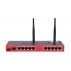 Mikrotik Rb2011Uias-2Hnd-In Router 5Xgb 5X10/100