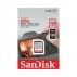 Sandisk Ultra 128Gb Sdxc Memory Card 120Mb/s