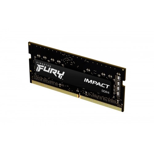 Kingston Technology FURY Impact 32GB DDR4 3200MHz