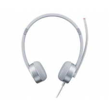 Lenovo 100 - Auriculares analógicos estéreo