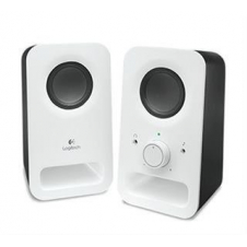 Logitech Z150 - Altavoces 2.0 Snow White