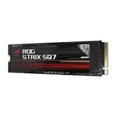 Disco Duro M.2 Asus ROG Strix SQ7 1TB Gen4 PCIe x4 NVMe