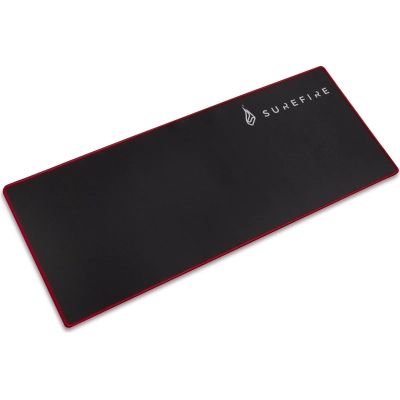 Tapete de Rato Gaming SUREFIRE Silent Flight 680 Mouse PAD
