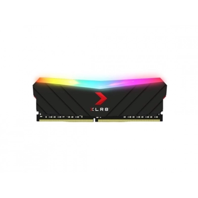 Memória RAM DDR4 PNY (1 x 8 GB - 3600 MHz)