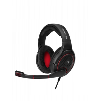 EPOS GAME ONE Auriculares Gaming con Acústica Abierta Negros