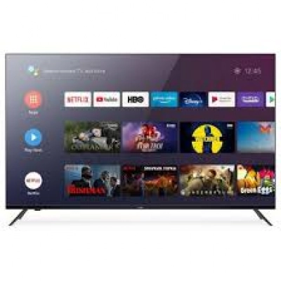 Engel LE5590ATV 55 LED UltraHD 4K HDR10