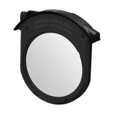 Filtre A insérable Transparent Canon pour bague d'adaptation EF/EOS R ( Accessoire photo et caméra ) -