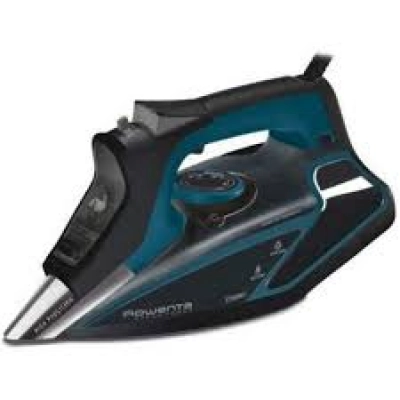 Fer à vapeur Rowenta DW9214D1 2750W Bleu Noir ( Soin du linge ) -