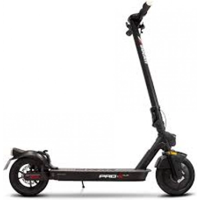 Trotinete Elétrica Ducati Pro - II Plus | Preto ( Mobilidade urbana ) -