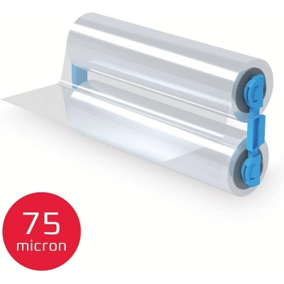 Cartucho de Plastificação GBC Foton 30 75 Mic