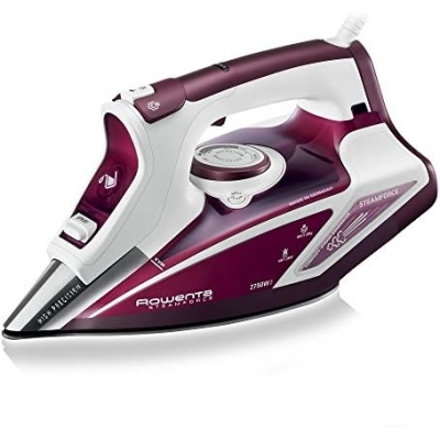 DW9230 Steam Force Ferro da Stiro a Vapore Potenza 2750 Watt