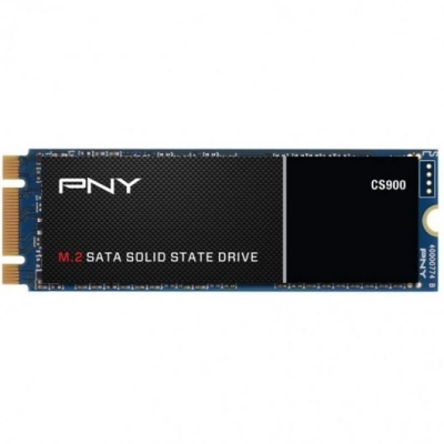 PNY CS900 500GB SSD M.2 SATA III