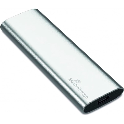 Mediarange MR1100 120GB SSD M.2 SATA 3 NVMe USB-C