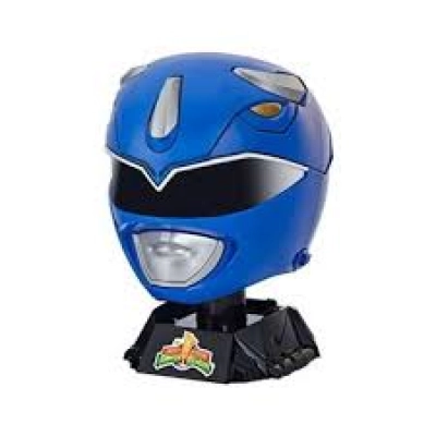 Role Play Lightning Collection - Power Rangers - Mighty Morphin Casque Du Ranger ( Figurines et répliques ) -