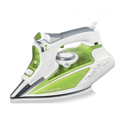 Plancha de Vapor Rowenta DW9210