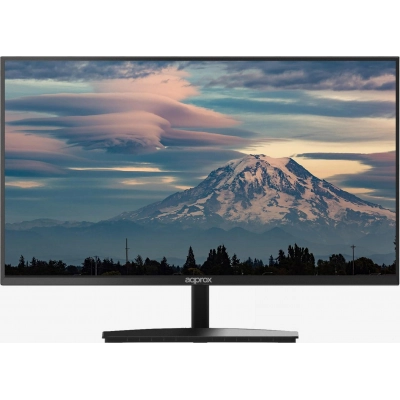 Approx ZE-APPM22B 21.5' LED IPS FullHD 75Hz