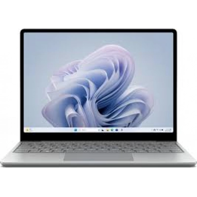 PC Portable Microsoft Surface Laptop Go 2 12.4 HD Intel Core i5-1135G7 8Go 128Go SSD Win 11 Home Platine ( Ordinateur portable