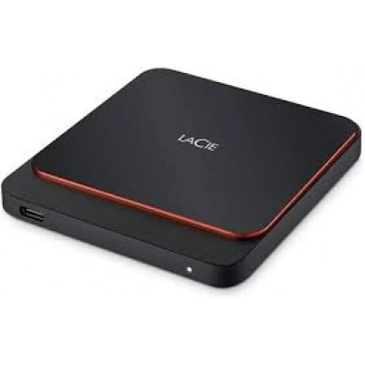 Disque SSD Externe LaCie Portable 1 To N