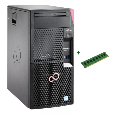 Fujitsu Prymergy TX1310M3 E3-1205 8GB