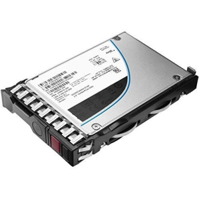 HPE 480GB SAS RI SFF SC DS SSD