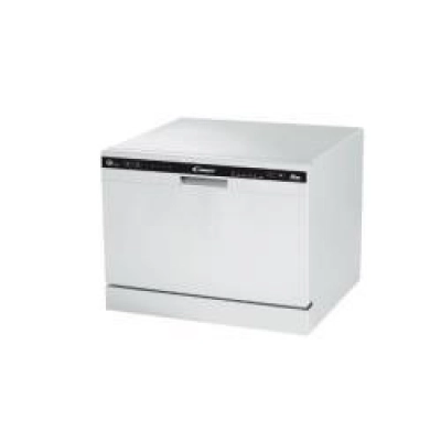 LAVAVAJILLAS CDCP 6/E