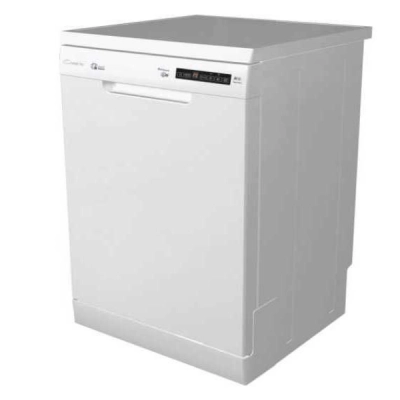 LAVAVAJILLAS CDP 3DS62DW/T