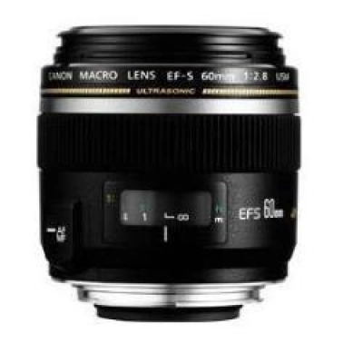 AF-S 60 MM 2.8 USM MACRO