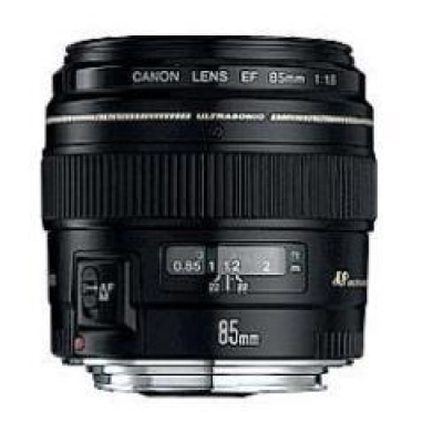 EF 85 MM 1.8 USM