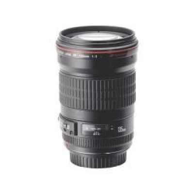 EF 135 MM F2L USM